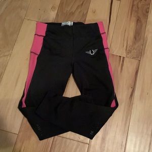 Ruff rider riding legging.